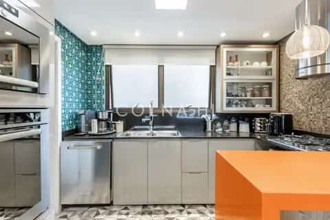 Apartamento · 3 dormitórios em Petrópolis — miniatura 16