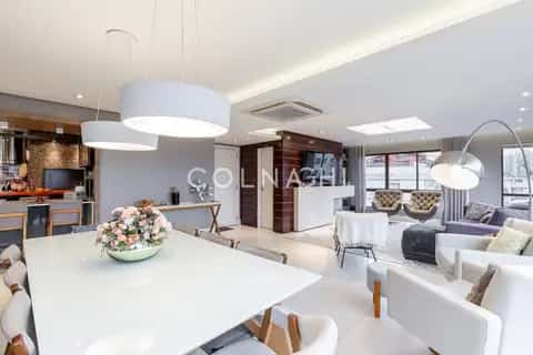Apartamento · 3 dormitórios em Petrópolis — miniatura 4