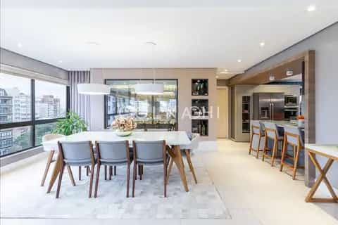 Apartamento · 3 dormitórios em Petrópolis — miniatura 5