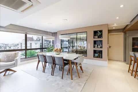 Apartamento · 3 dormitórios em Petrópolis — miniatura 6