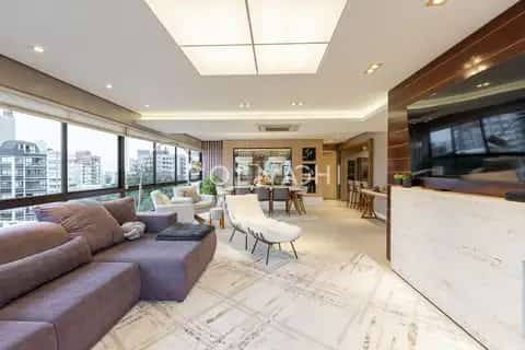 Apartamento · 3 dormitórios em Petrópolis — miniatura 8