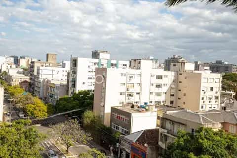 Apartamento · 3 dormitórios no Bom Fim — miniatura 4