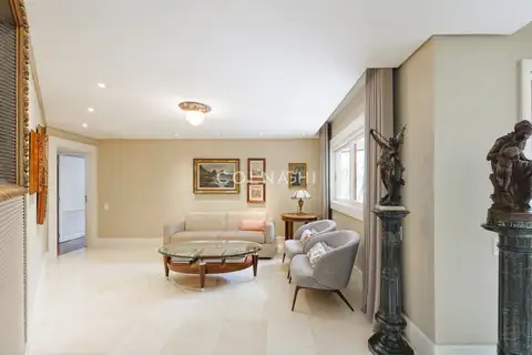 Apartamento Garden · 3 dormitórios no Moinhos de Vento — miniatura 14