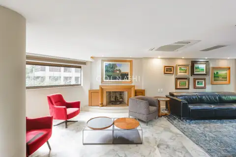 Apartamento Garden · 3 dormitórios no Moinhos de Vento — miniatura 9
