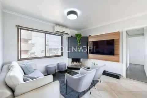 Apartamento · 3 dormitórios em Petrópolis — miniatura 1