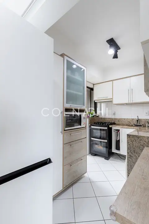 Apartamento · 3 dormitórios em Petrópolis — miniatura 11