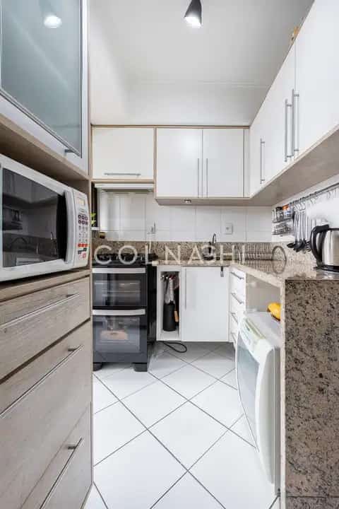 Apartamento · 3 dormitórios em Petrópolis — miniatura 12