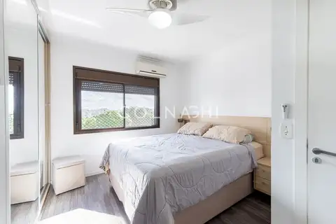 Apartamento · 3 dormitórios em Petrópolis — miniatura 13