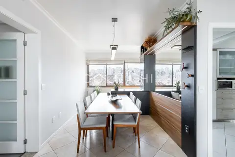Apartamento · 3 dormitórios em Petrópolis — miniatura 3