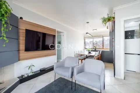 Apartamento · 3 dormitórios em Petrópolis — miniatura 4