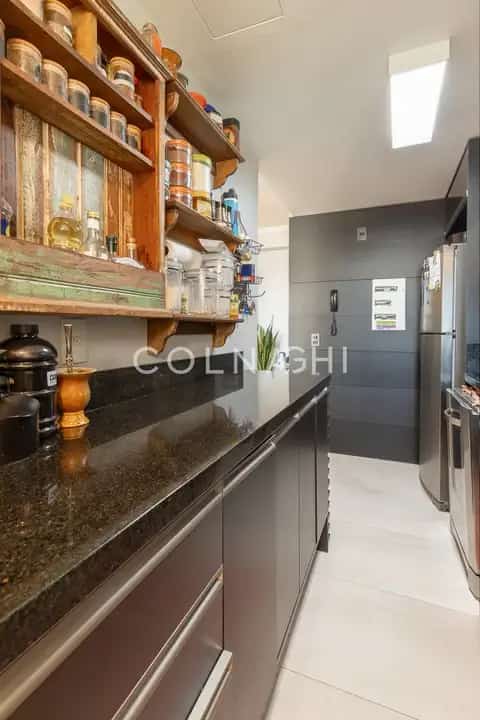 Apartamento · 3 dormitórios em Higienópolis — miniatura 11