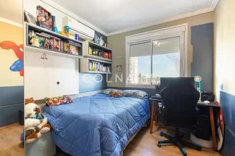 Apartamento · 3 dormitórios em Higienópolis — miniatura 12