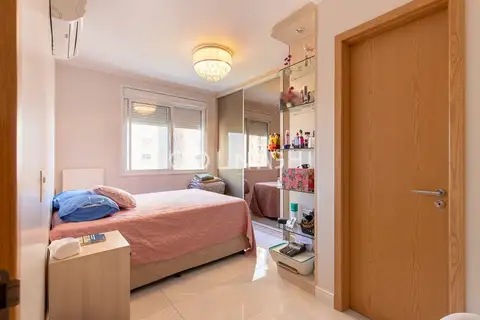 Apartamento · 3 dormitórios em Higienópolis — miniatura 13