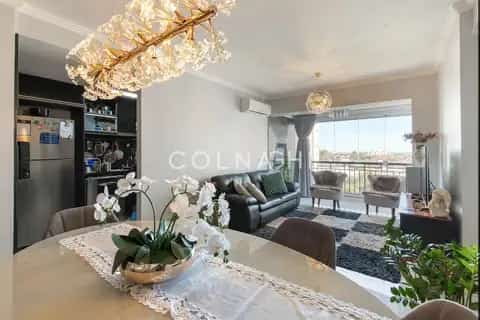 Apartamento · 3 dormitórios em Higienópolis — miniatura 2