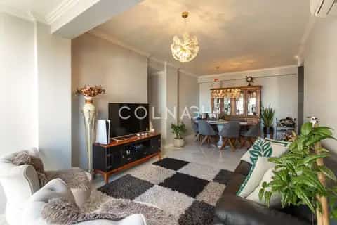 Apartamento · 3 dormitórios em Higienópolis — miniatura 5