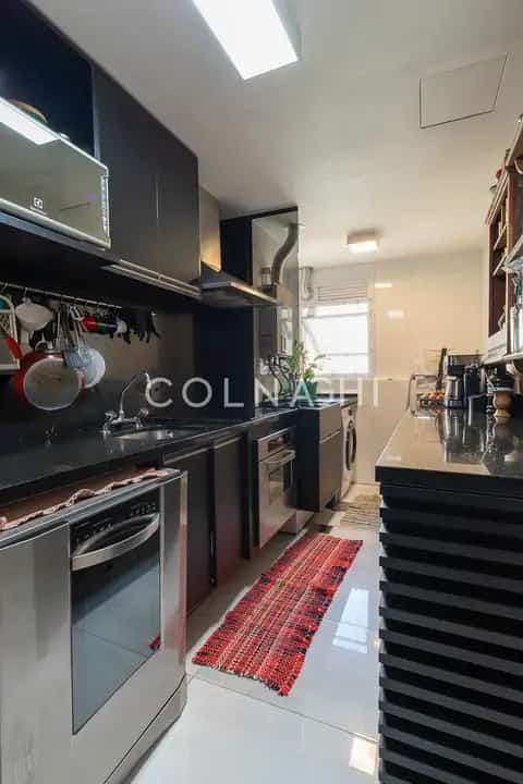 Apartamento · 3 dormitórios em Higienópolis — miniatura 8