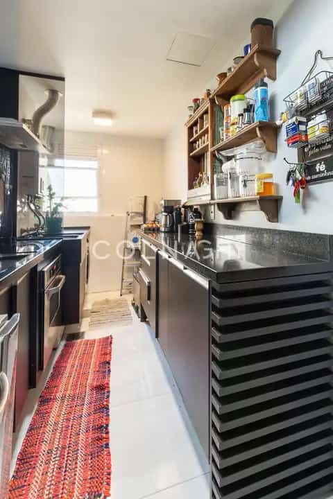 Apartamento · 3 dormitórios em Higienópolis — miniatura 9