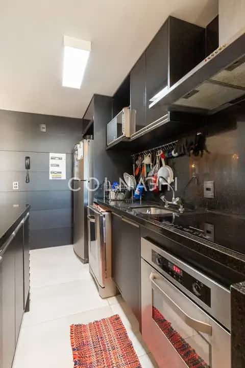 Apartamento · 3 dormitórios em Higienópolis — miniatura 10