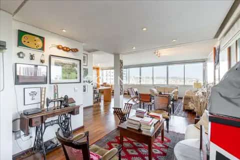 Apartamento · 3 dormitórios no Rio Branco — miniatura 13