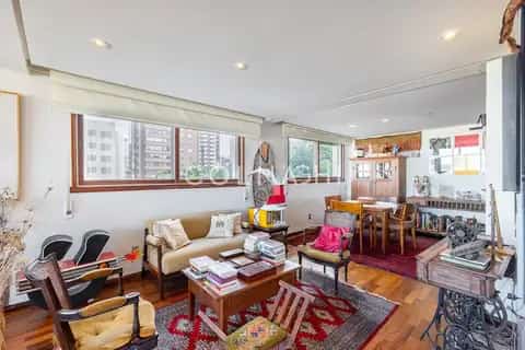 Apartamento · 3 dormitórios no Rio Branco — miniatura 11