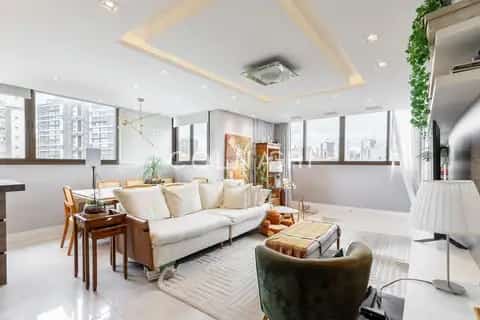 Apartamento · 3 dormitórios no Boa Vista — miniatura 1