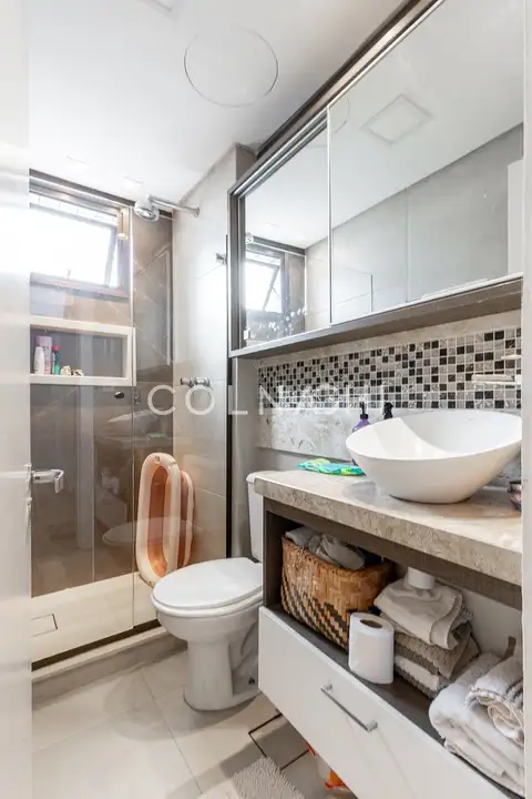 Apartamento · 3 dormitórios no Boa Vista — miniatura 11