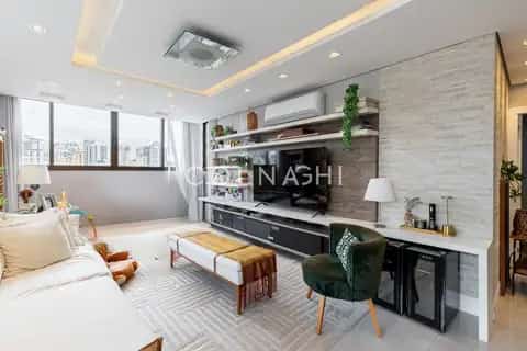 Apartamento · 3 dormitórios no Boa Vista — miniatura 2