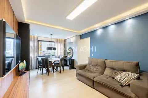 Apartamento · 3 dormitórios no Santa Cecília — miniatura 1