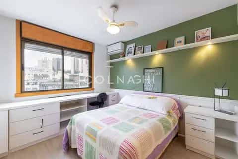 Apartamento · 3 dormitórios no Santa Cecília — miniatura 11