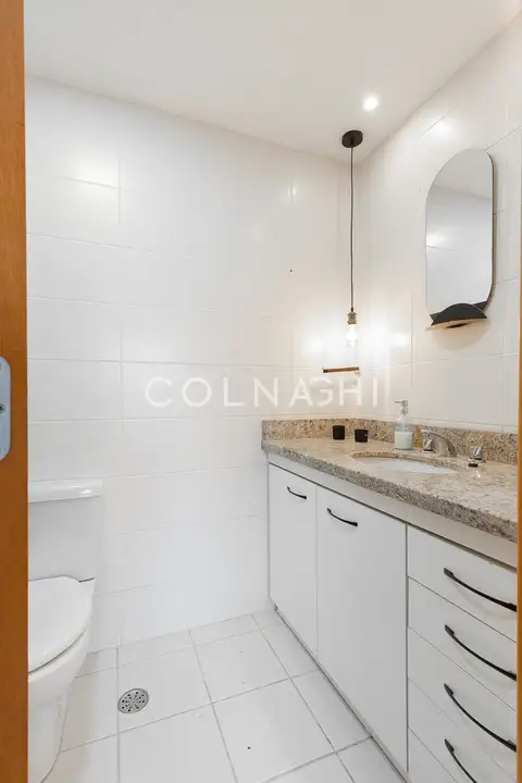 Apartamento · 3 dormitórios no Santa Cecília — miniatura 12