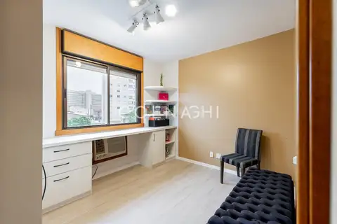 Apartamento · 3 dormitórios no Santa Cecília — miniatura 14