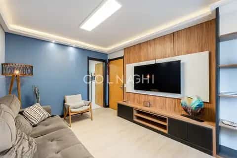 Apartamento · 3 dormitórios no Santa Cecília — miniatura 2