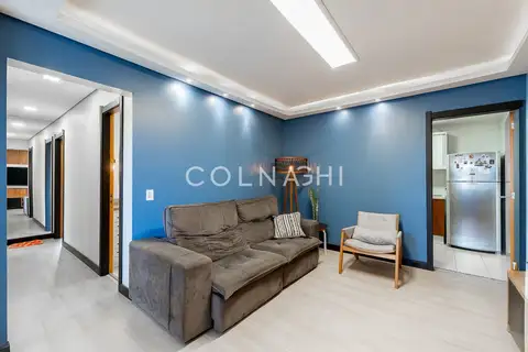 Apartamento · 3 dormitórios no Santa Cecília — miniatura 3