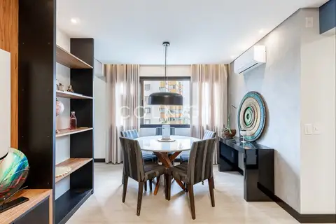 Apartamento · 3 dormitórios no Santa Cecília — miniatura 4
