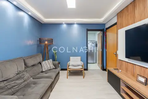 Apartamento · 3 dormitórios no Santa Cecília — miniatura 5