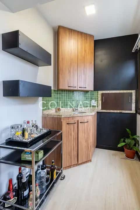 Apartamento · 3 dormitórios no Santa Cecília — miniatura 6