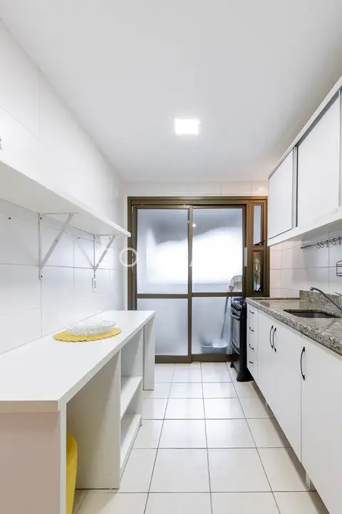 Apartamento · 3 dormitórios no Santa Cecília — miniatura 9