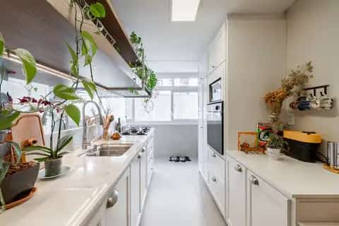 Apartamento · 2 dormitórios no Moinhos de Vento — miniatura 7
