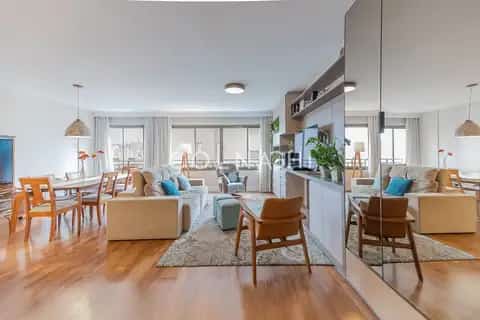 Apartamento · 3 dormitórios em Petrópolis — miniatura 3