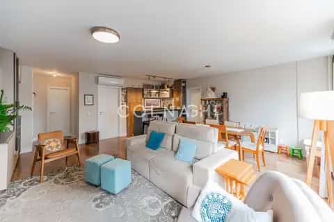 Apartamento · 3 dormitórios em Petrópolis — miniatura 4