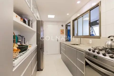 Apartamento · 3 dormitórios em Petrópolis — miniatura 8