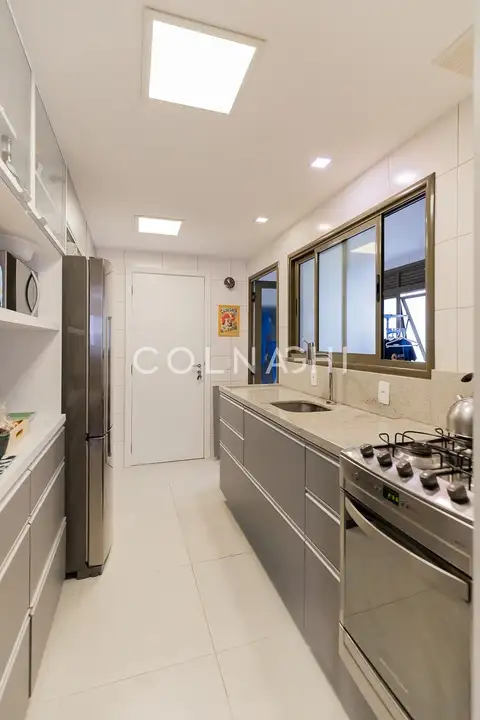 Apartamento · 3 dormitórios em Petrópolis — miniatura 9