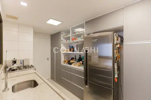 Apartamento · 3 dormitórios em Petrópolis — miniatura 10