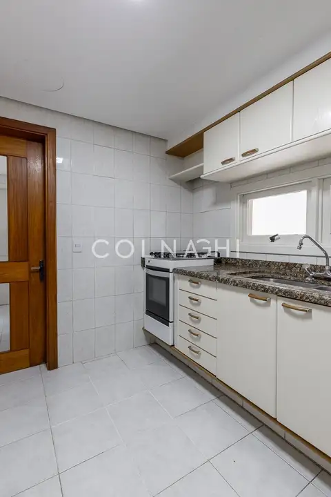 Apartamento Garden · 3 dormitórios no Moinhos de Vento — miniatura 11