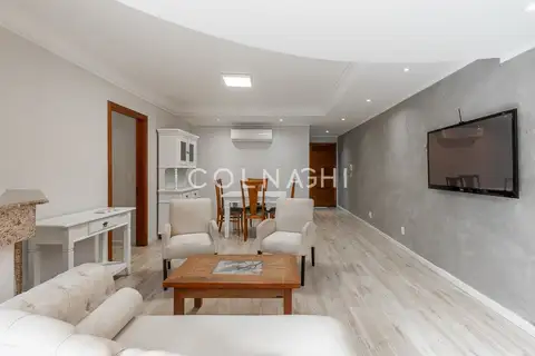 Apartamento Garden · 3 dormitórios no Moinhos de Vento — miniatura 3