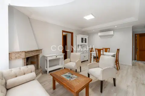 Apartamento Garden · 3 dormitórios no Moinhos de Vento — miniatura 4