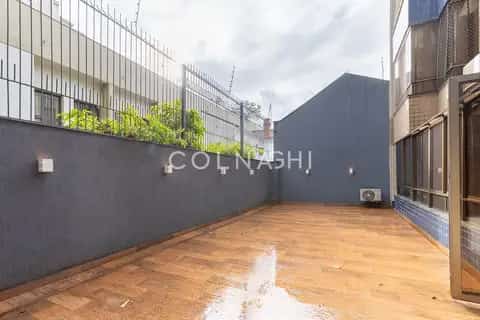 Apartamento Garden · 3 dormitórios no Moinhos de Vento — miniatura 5