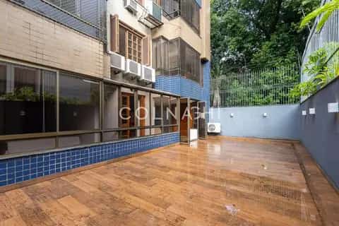 Apartamento Garden · 3 dormitórios no Moinhos de Vento — miniatura 7