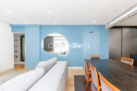 Apartamento · 3 dormitórios no Moinhos de Vento — miniatura 12