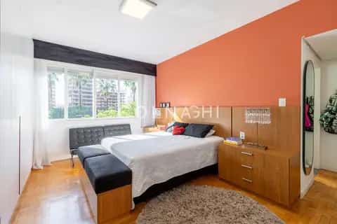 Apartamento · 3 dormitórios no Moinhos de Vento — miniatura 16